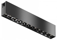 Накладной светильник Maytoni Points TR150-1-12W4K-M-B MY_TR150-1-12W4K-M-B