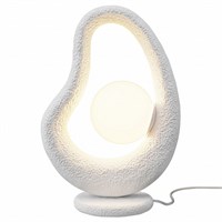 Настольная лампа декоративная Maytoni Opus MOD380TL-01W MY_MOD380TL-01W