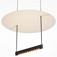 Подвесной светильник Maytoni Ambience MOD280PL-L23B3K1 MY_MOD280PL-L23B3K1