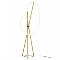 Торшер Maytoni Crochet MOD369FL-L36BS3K MY_MOD369FL-L36BS3K