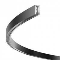 Трек накладной Maytoni Busbar trunkings Flarity TRX154-2SR-D1200-B MY_TRX154-2SR-D1200-B