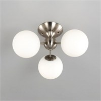 Люстра на штанге Citilux Томми CL102134 cl102134