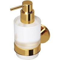 Дозатор для жидкого мыла AM.PM X-Joy A85A36999 Золото A85A36999