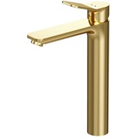 Смеситель для раковины AM.PM X-Joy F85A92099 Золото F85A92099