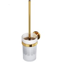 Ершик для унитаза AM.PM X-Joy A85A33399 Золото A85A33399