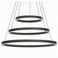 Подвесной светильник Citilux Дуэт CL719681 cl719681