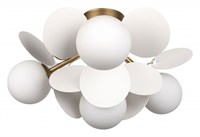 Потолочная люстра Loft it Matisse 10008/4C White lf_10008_4c_white