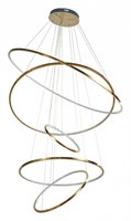 Подвесная люстра Kink Light Амия 07675A,36 kl_07675a.36