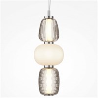 Подвесной светильник Maytoni Pattern MOD267PL-L28CH3K MY_MOD267PL-L28CH3K