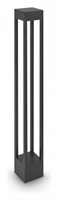 Наземный высокий светильник Maytoni Elbe O424FL-L10GF MY_O424FL-L10GF