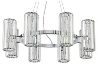 Подвесная люстра Stilfort Twin 2175/09/16P sf2175-09-16p