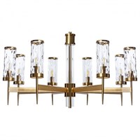 Подвесная люстра Divinare Sham 4505/17 LM-8 dv_4505_17_lm-8