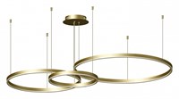 Подвесной светильник Kink Light Тор 08223,33P(4000K) kl_08223.33p_4000k