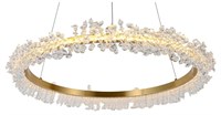 Подвесной светильник Kink Light Лаура 08243,36A kl_08243.36a