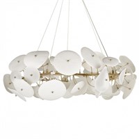 Подвесная люстра Loft it Paradise 10234/1000 lf_10234_1000