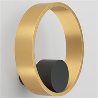 Накладной светильник Denkirs Orbit DK5060-BK+SG dk_dk5060-bk_sg