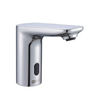 Смеситель  Lemark Project LM4658CE для раковины, сенсорный, хром LM4658CE
