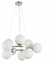 Подвесная люстра MyFar Aerton MR1946-9P MFR_MR1946-9P