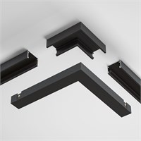 Коннектор угловой, накладной Maytoni Basity TRA172CL-11B my_TRA172CL-11B