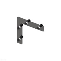 Крепление для трека SMART SLOTT TR2019-AL DK_TR2019-AL