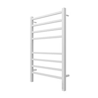 Полотенцесушитель электрический Terminus Ватикан П8 50х80 КС 903, белый матовый 4670078527530