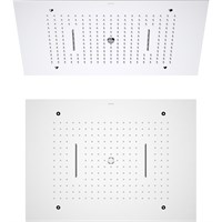 Верхний душ Aquatek 3 jet AQ2083CR Хром AQ2083CR