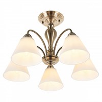 Люстра на штанге MyFar Anna MR1451-5C mfr_mr1451-5c