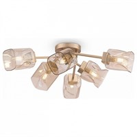 Потолочная люстра Freya Isabella FR5095CL-06G my_fr5095cl-06g