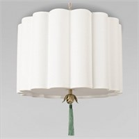 Подвесной светильник Loft it Mellow 10306P Light linen lf_10306p_light_linen