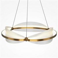 Подвесная люстра Maytoni Breeze MOD281PL-L45BS3K MY_MOD281PL-L45BS3K