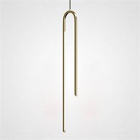 Подвесной светильник Imperiumloft WIKI wiki01 IMPR_212898-23