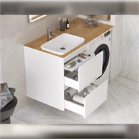 Столешница Velvex Klaufs 120 левая, дуб французский st.kla.120.l дуб французский