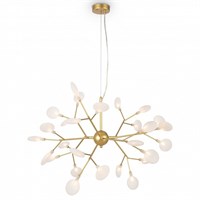 Подвесная люстра Freya Florencia FR5049PL-27G MY_FR5049PL-27G