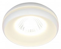 Встраиваемый светильник Omnilux Genova OML-102809-06 OM_OML-102809-06