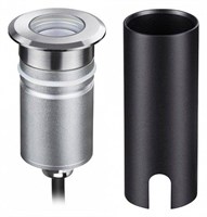 Встраиваемый в дорогу светильник Odeon Light Ingro 6660/1GL OD_6660_1GL