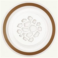 Накладной светильник Sonex Pebbles 3024/99CL SN_3024_99CL