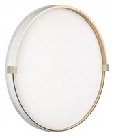 Накладной светильник Sonex Olidi White 7646/EL SN_7646_EL