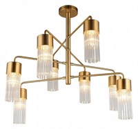 Люстра на штанге Omnilux Cesana OML-67107-08 OM_OML-67107-08