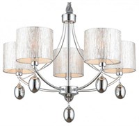 Подвесная люстра Omnilux Stelvio OML-28507-05 om_oml-28507-05