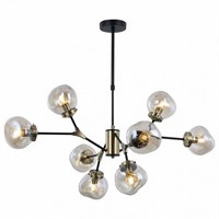 Подвесная люстра Omnilux Crotone OML-95107-08 OM_OML-95107-08