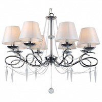 Подвесная люстра Omnilux Padru OML-53303-08 OM_OML-53303-08