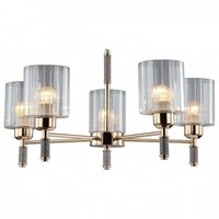 Подвесная люстра Omnilux Dronero OML-66513-05 OM_OML-66513-05