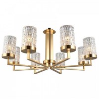 Подвесная люстра Omnilux Maiera OML-84713-08 om_oml-84713-08