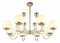 Потолочная люстра Omnilux Acuto OML-67007-08 OM_OML-67007-08