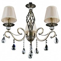 Подвесная люстра Omnilux Mezzano OML-79113-03 OM_OML-79113-03