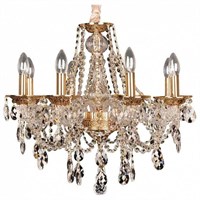 Подвесная люстра Omnilux Gadoni OML-74803-08 OM_OML-74803-08