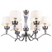 Подвесная люстра Omnilux Arosio OML-88403-06 OM_OML-88403-06