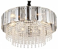 Подвесная люстра Omnilux Oliveri OML-69603-10 OM_OML-69603-10