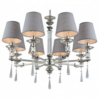 Подвесная люстра Omnilux Rivoli OML-64203-08 OM_OML-64203-08