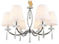 Подвесная люстра Omnilux Breguzzo OML-57703-06 OM_OML-57703-06